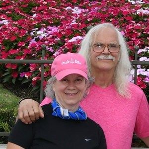 Meet your Posher, Guy